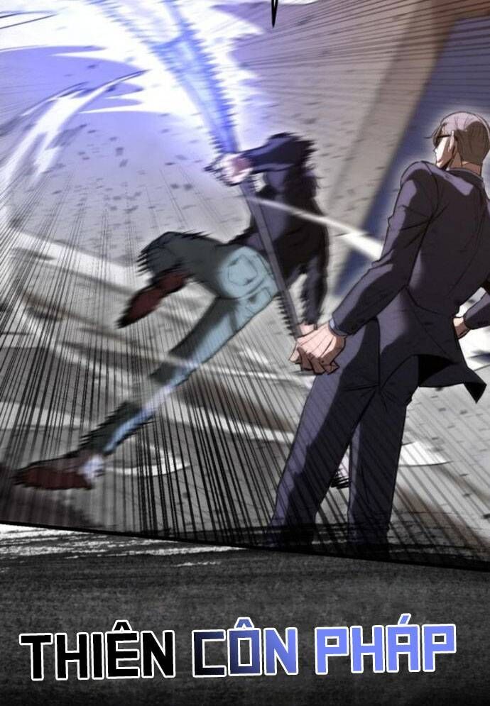 Võ Vương Kang Haejin Chapter 60 - 84