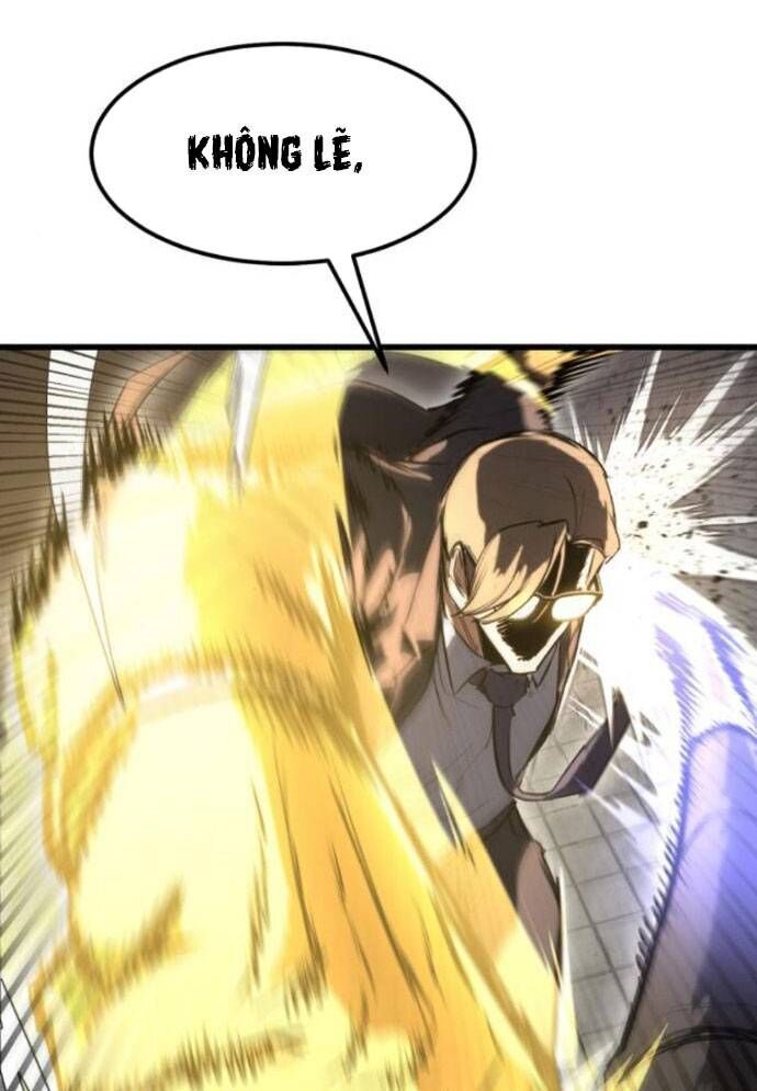 Võ Vương Kang Haejin Chapter 60 - 88