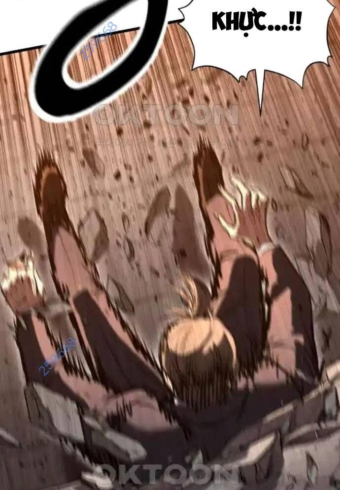 Võ Vương Kang Haejin Chapter 61 - 106