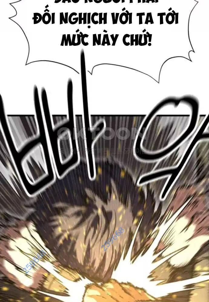 Võ Vương Kang Haejin Chapter 61 - 12