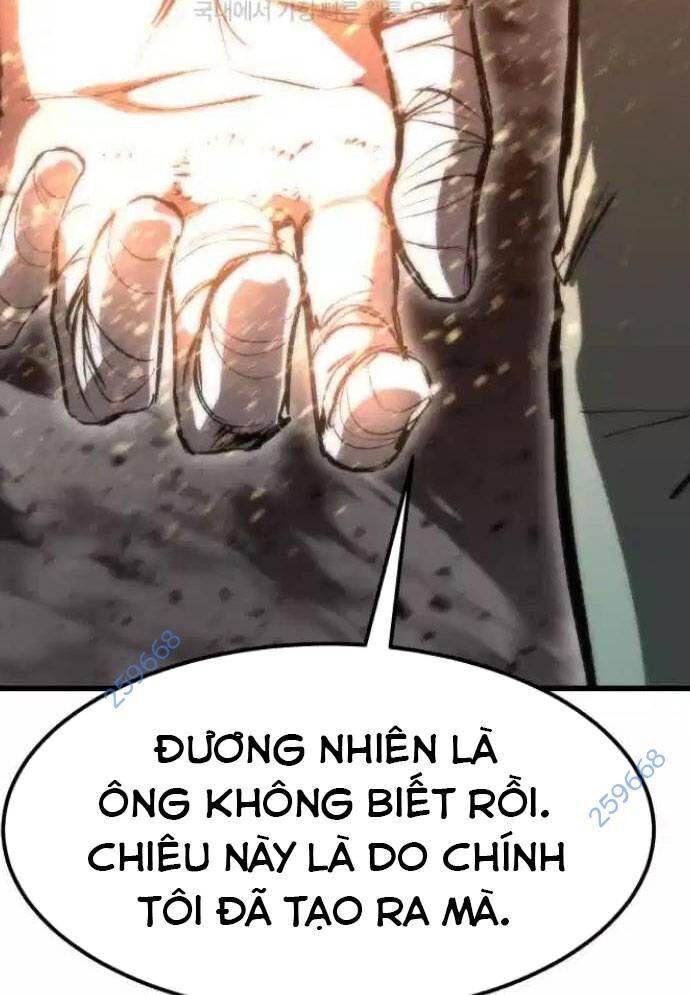 Võ Vương Kang Haejin Chapter 61 - 111