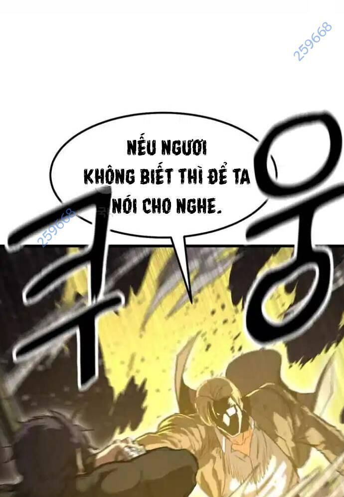 Võ Vương Kang Haejin Chapter 61 - 20