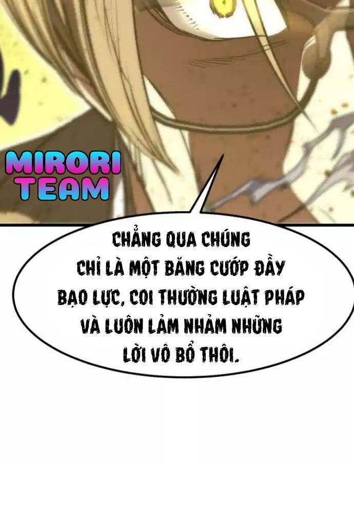 Võ Vương Kang Haejin Chapter 61 - 23