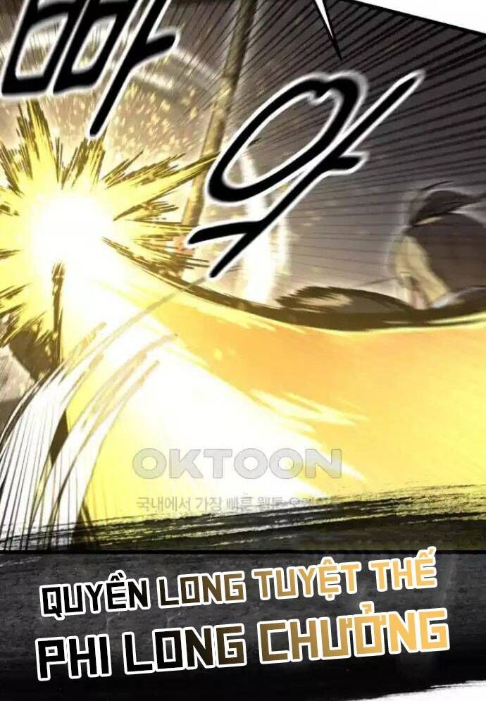 Võ Vương Kang Haejin Chapter 61 - 26