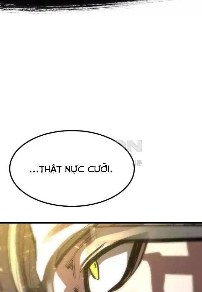 Võ Vương Kang Haejin Chapter 61 - 27