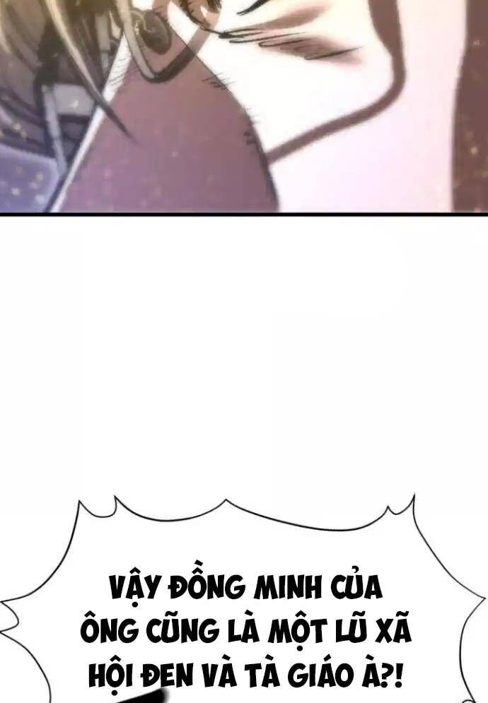 Võ Vương Kang Haejin Chapter 61 - 28