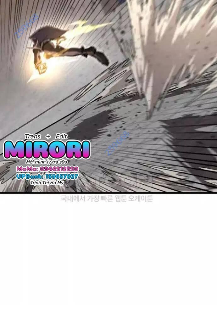 Võ Vương Kang Haejin Chapter 61 - 4