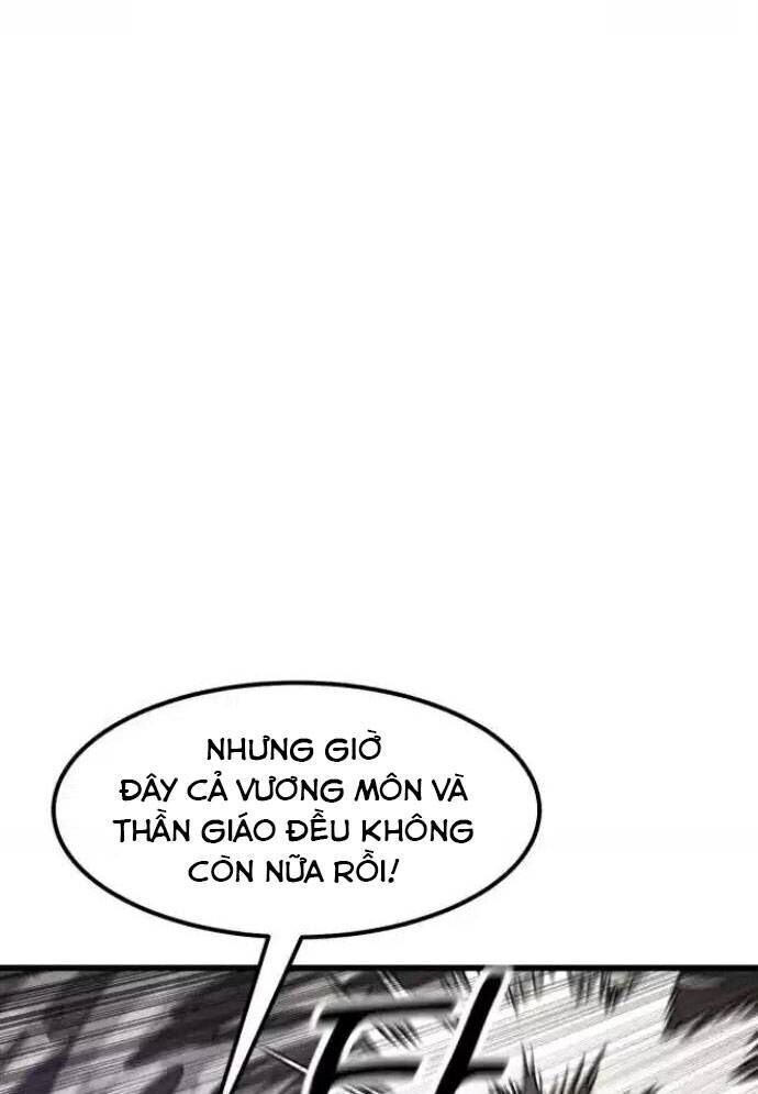 Võ Vương Kang Haejin Chapter 61 - 33