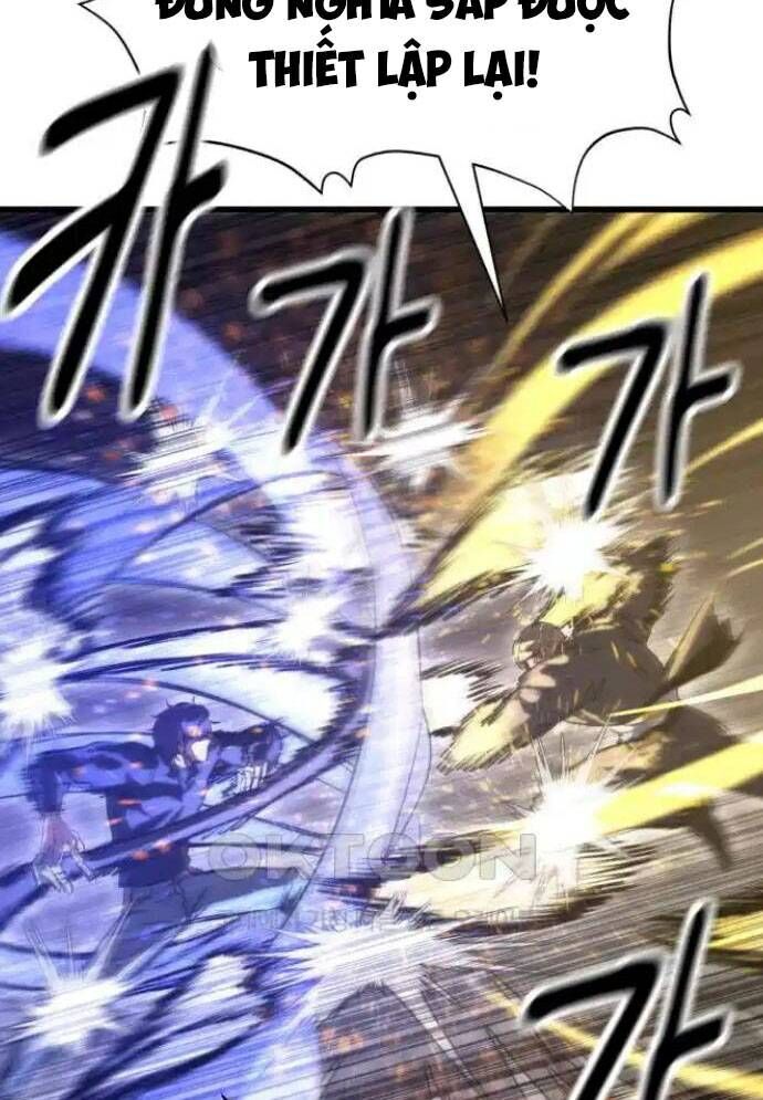 Võ Vương Kang Haejin Chapter 61 - 35