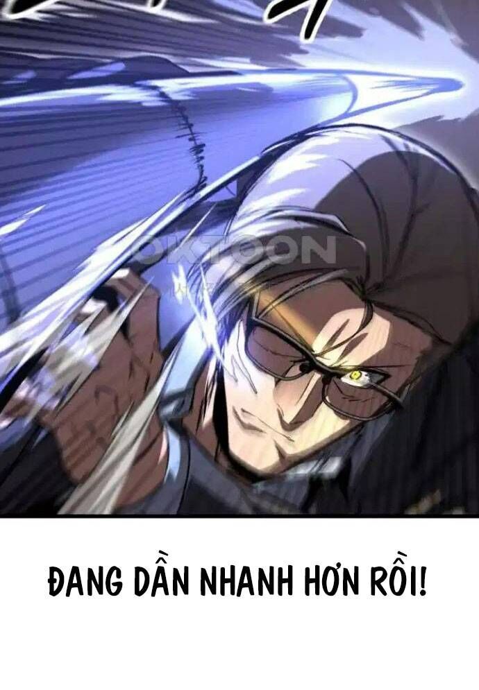 Võ Vương Kang Haejin Chapter 61 - 49