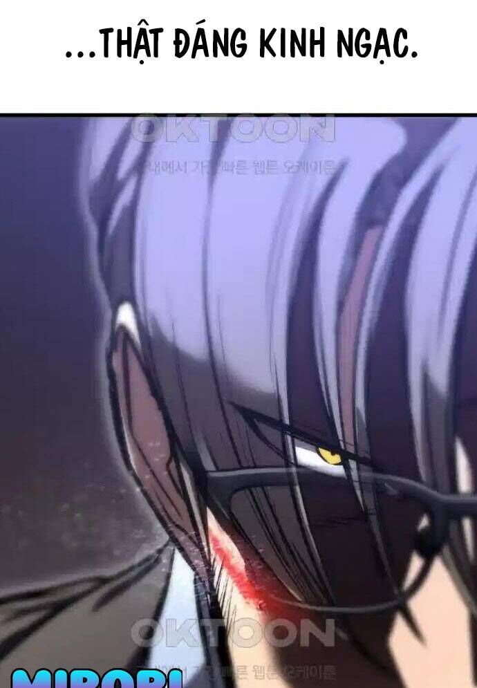 Võ Vương Kang Haejin Chapter 61 - 54