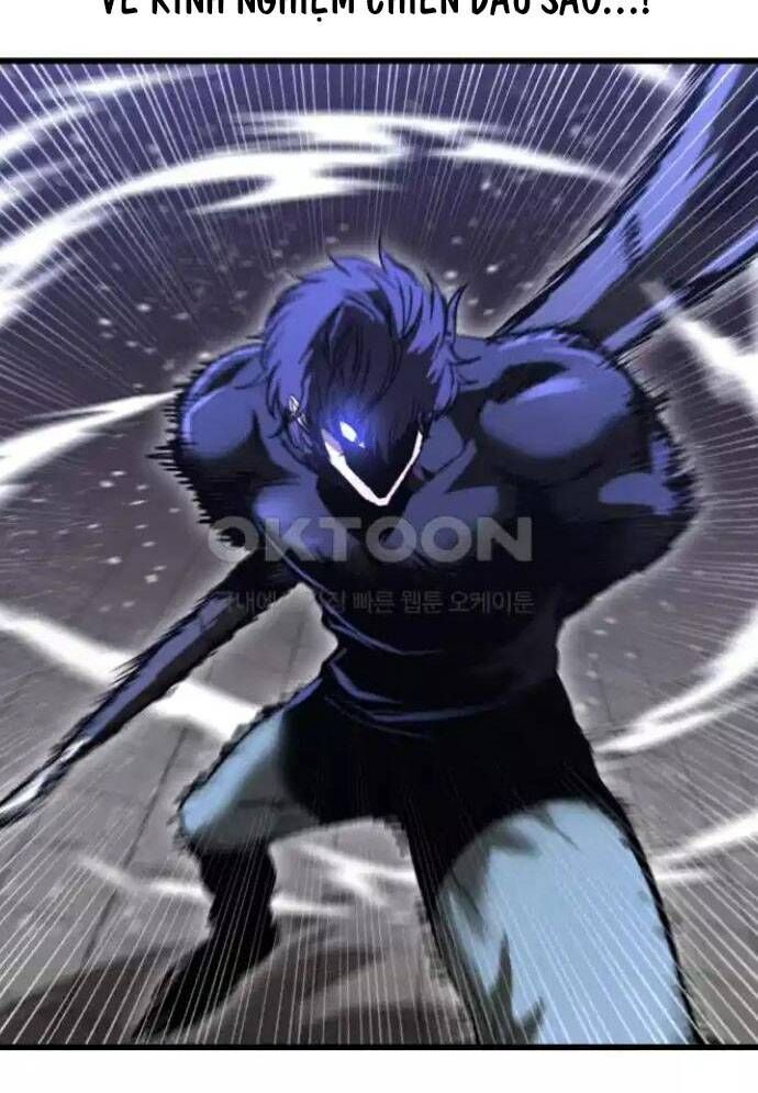 Võ Vương Kang Haejin Chapter 61 - 56