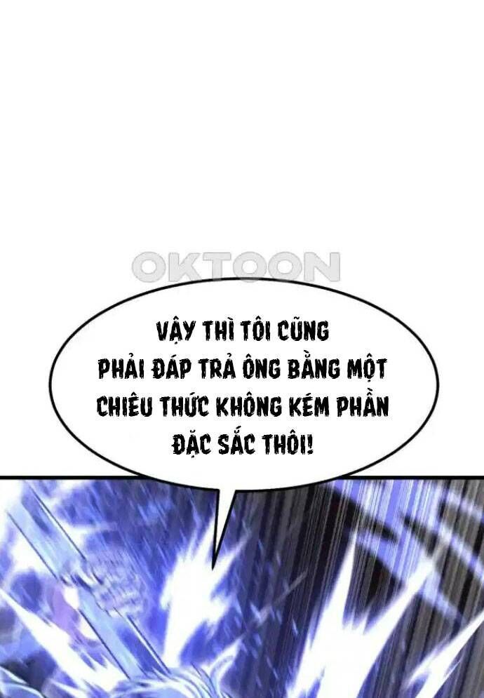 Võ Vương Kang Haejin Chapter 61 - 63