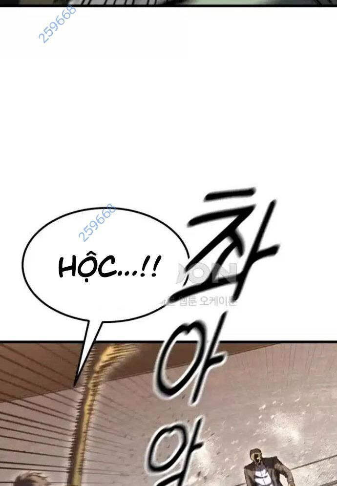 Võ Vương Kang Haejin Chapter 61 - 8