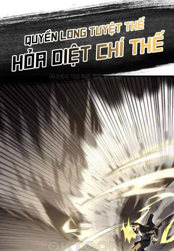 Võ Vương Kang Haejin Chapter 61 - 71