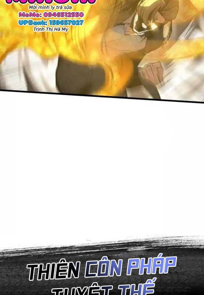 Võ Vương Kang Haejin Chapter 61 - 74