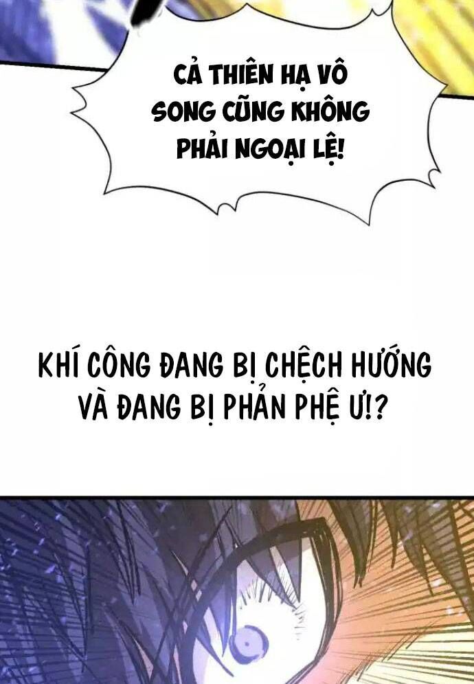Võ Vương Kang Haejin Chapter 61 - 86