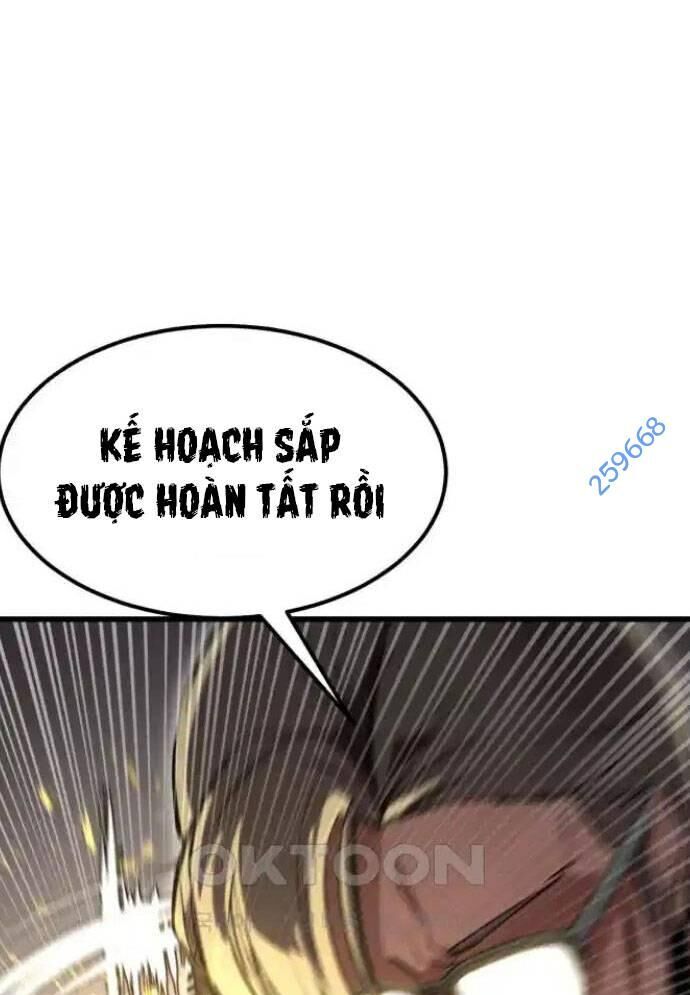 Võ Vương Kang Haejin Chapter 61 - 10