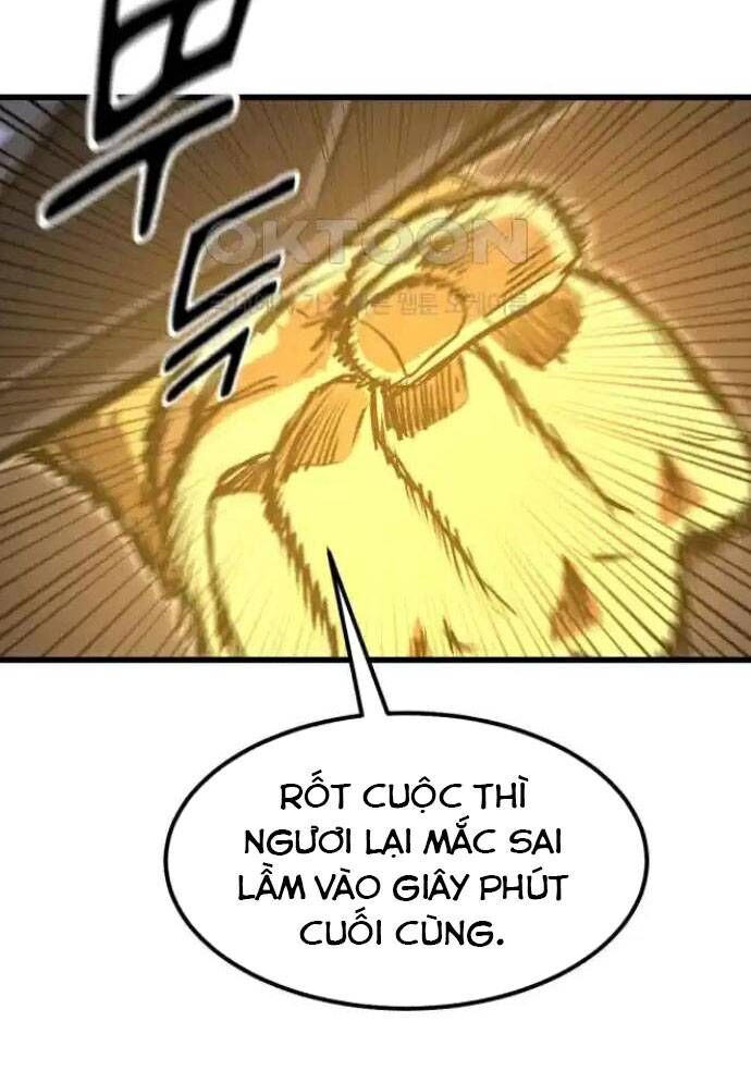 Võ Vương Kang Haejin Chapter 61 - 95