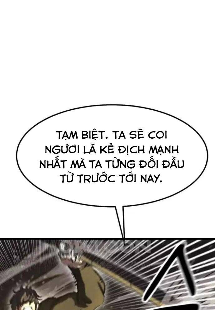 Võ Vương Kang Haejin Chapter 61 - 96