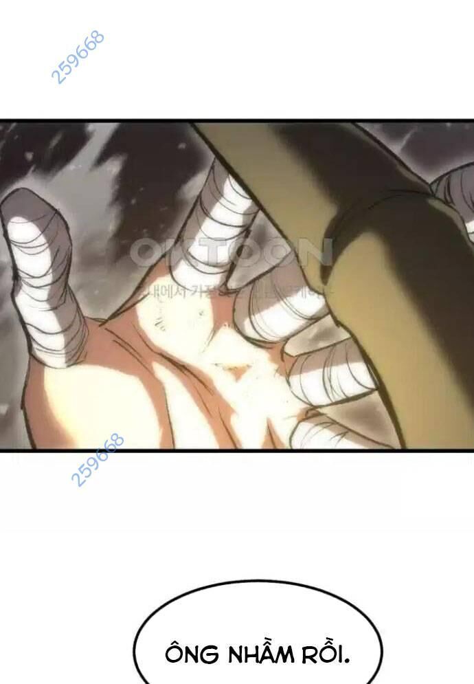 Võ Vương Kang Haejin Chapter 61 - 98