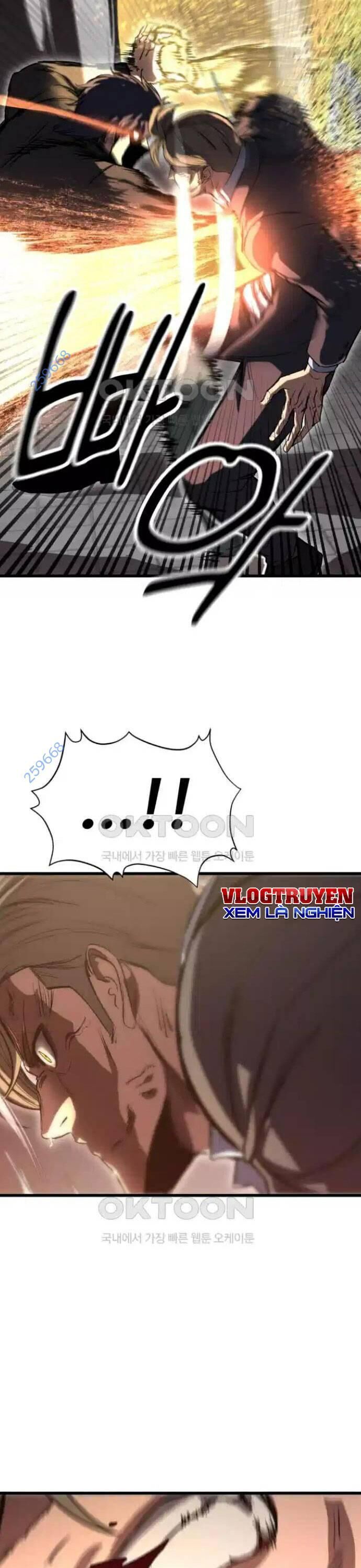 Võ Vương Kang Haejin Chapter 62 - 11