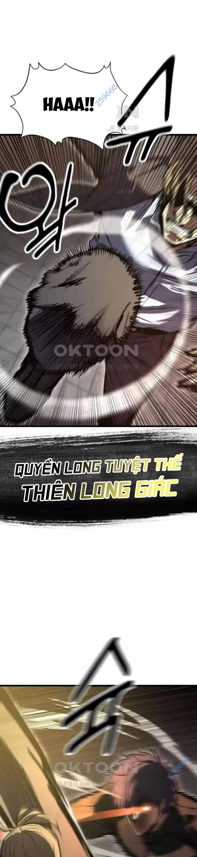 Võ Vương Kang Haejin Chapter 62 - 13