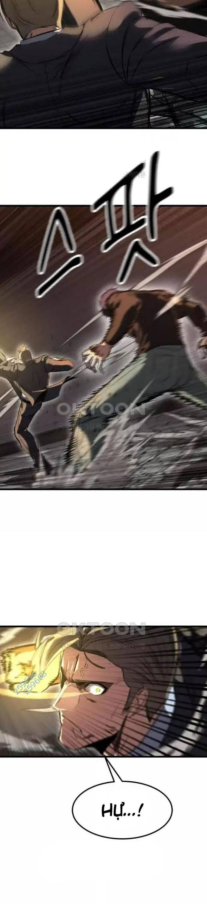 Võ Vương Kang Haejin Chapter 62 - 14