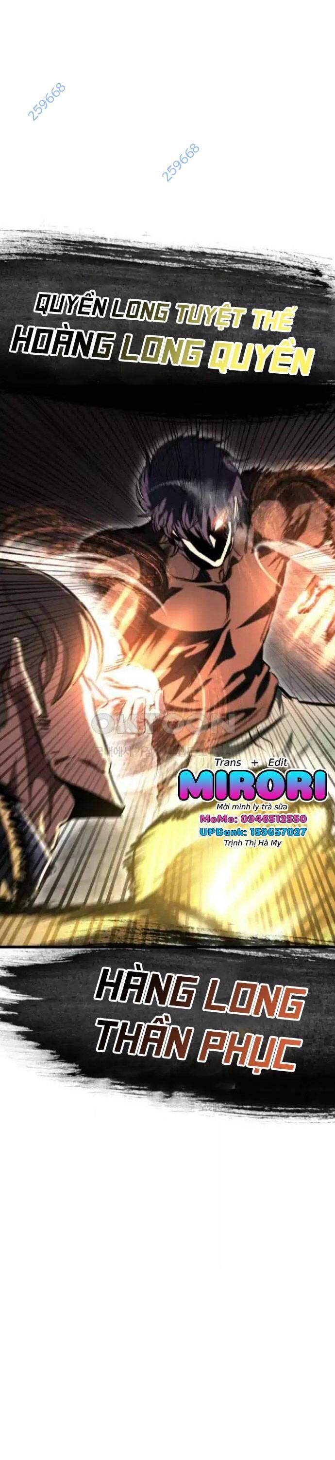 Võ Vương Kang Haejin Chapter 62 - 15