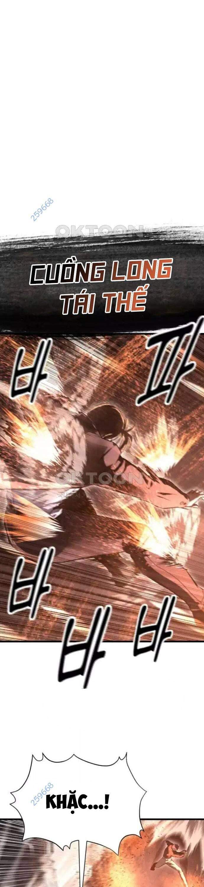 Võ Vương Kang Haejin Chapter 62 - 16