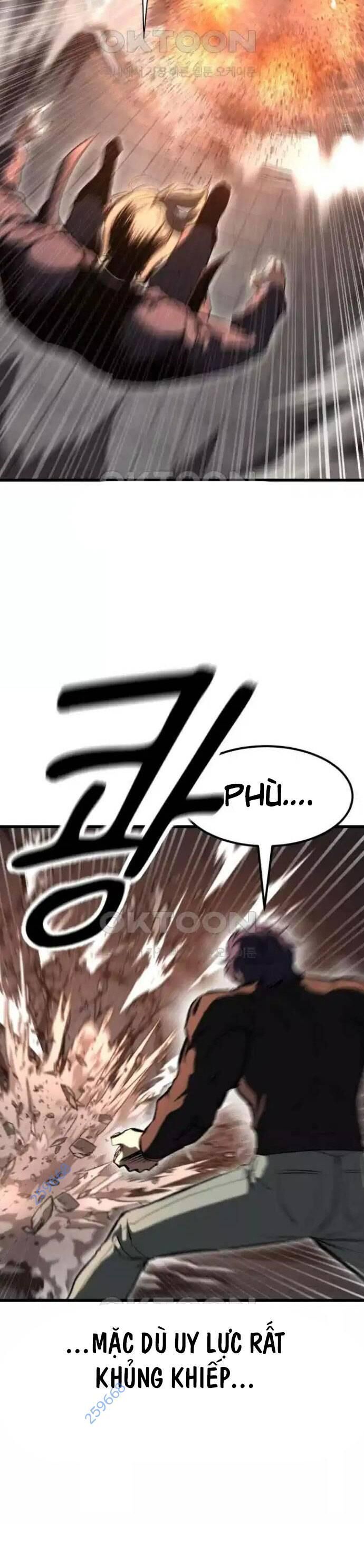 Võ Vương Kang Haejin Chapter 62 - 17