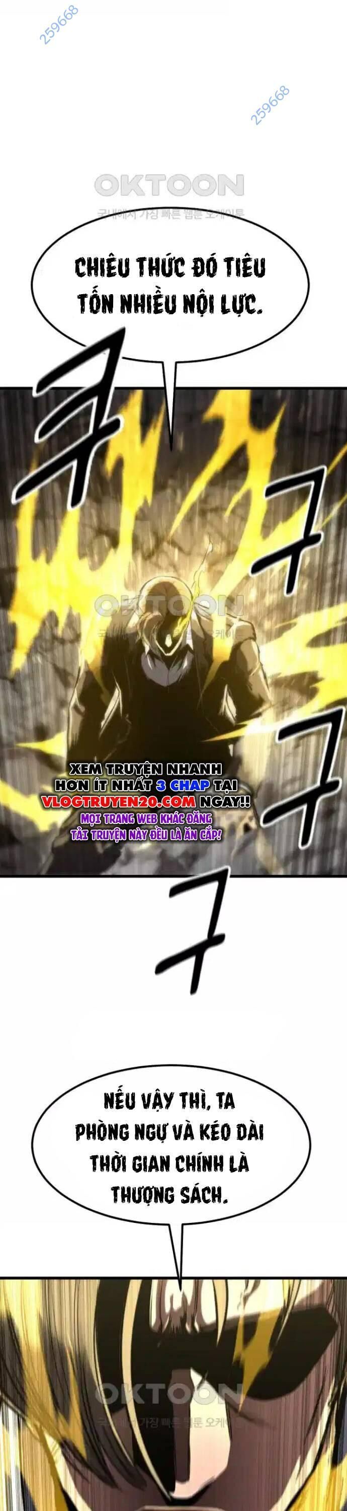 Võ Vương Kang Haejin Chapter 62 - 19