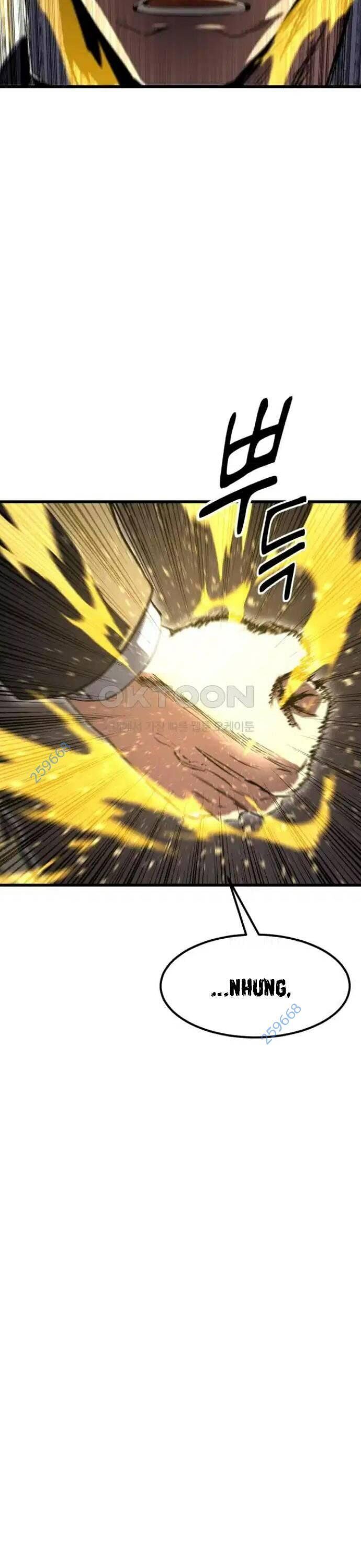 Võ Vương Kang Haejin Chapter 62 - 20