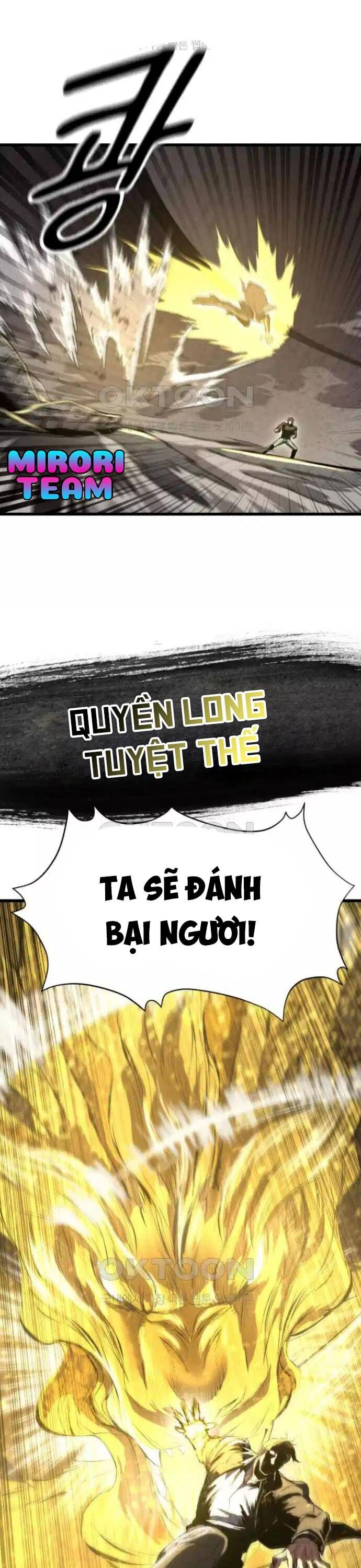 Võ Vương Kang Haejin Chapter 62 - 22