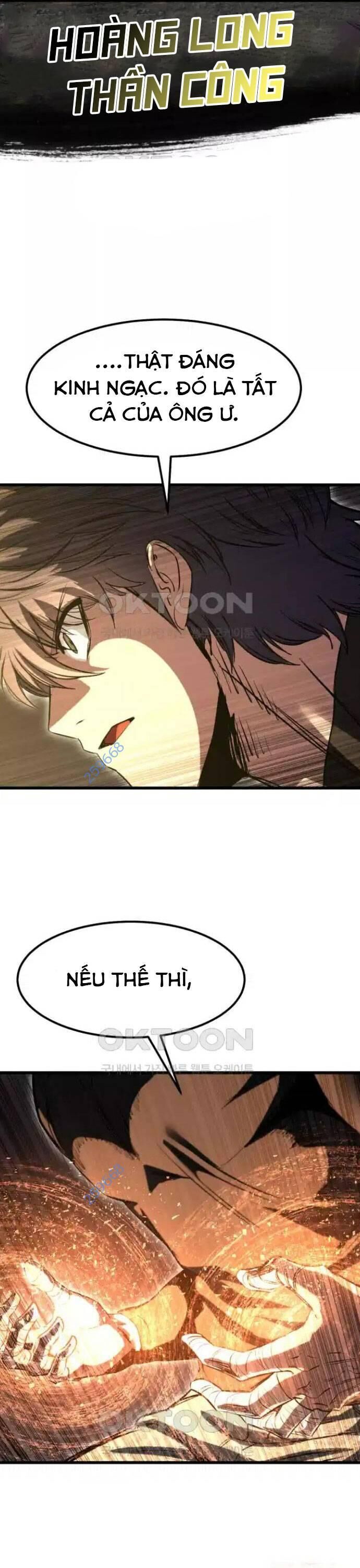 Võ Vương Kang Haejin Chapter 62 - 24