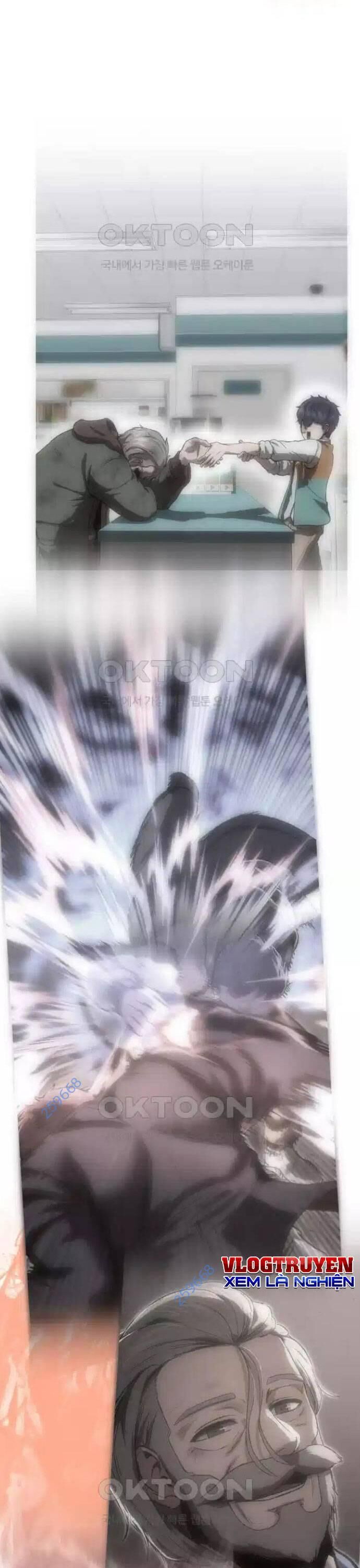 Võ Vương Kang Haejin Chapter 62 - 25