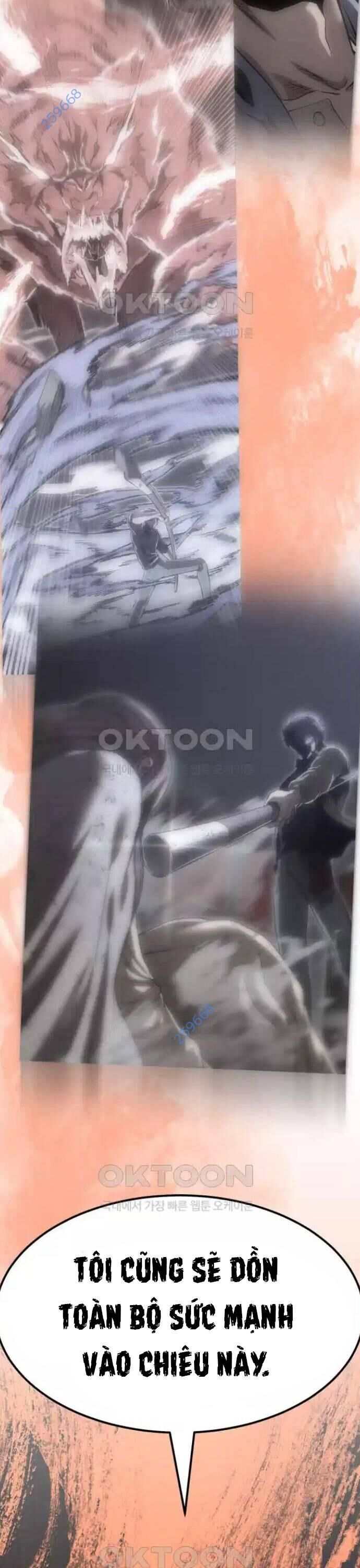 Võ Vương Kang Haejin Chapter 62 - 26