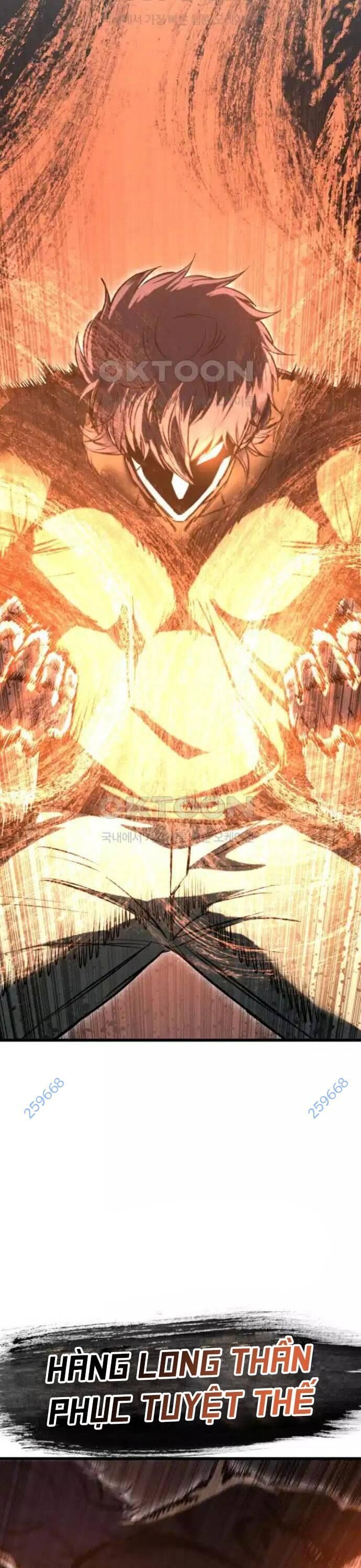 Võ Vương Kang Haejin Chapter 62 - 27