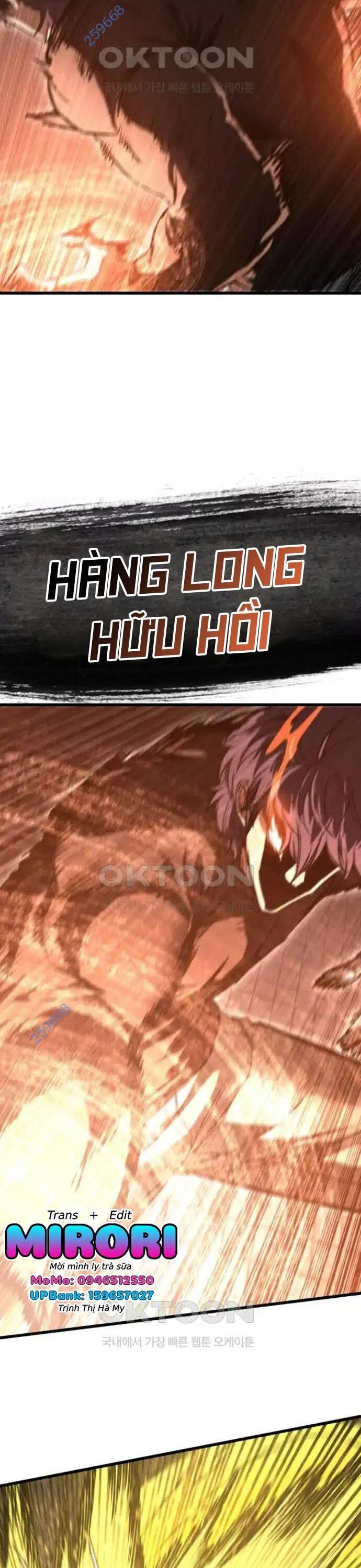 Võ Vương Kang Haejin Chapter 62 - 28