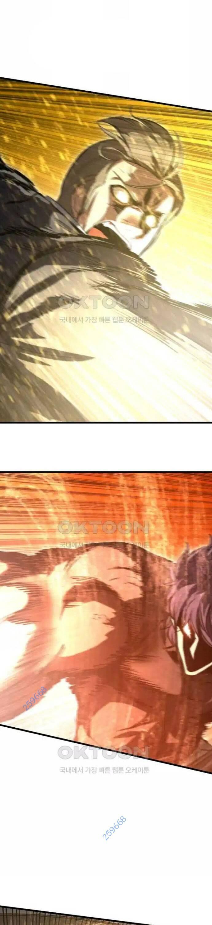 Võ Vương Kang Haejin Chapter 62 - 30