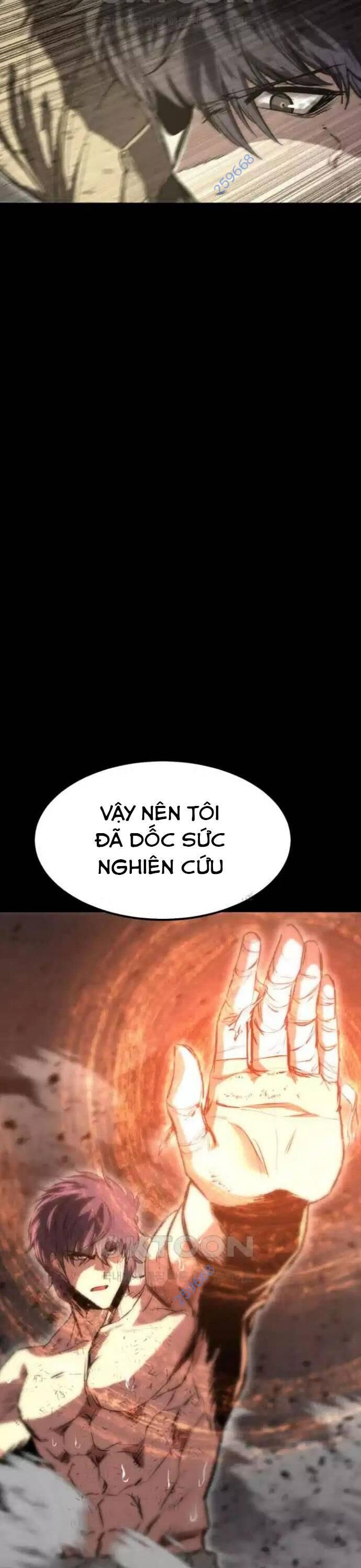 Võ Vương Kang Haejin Chapter 62 - 4