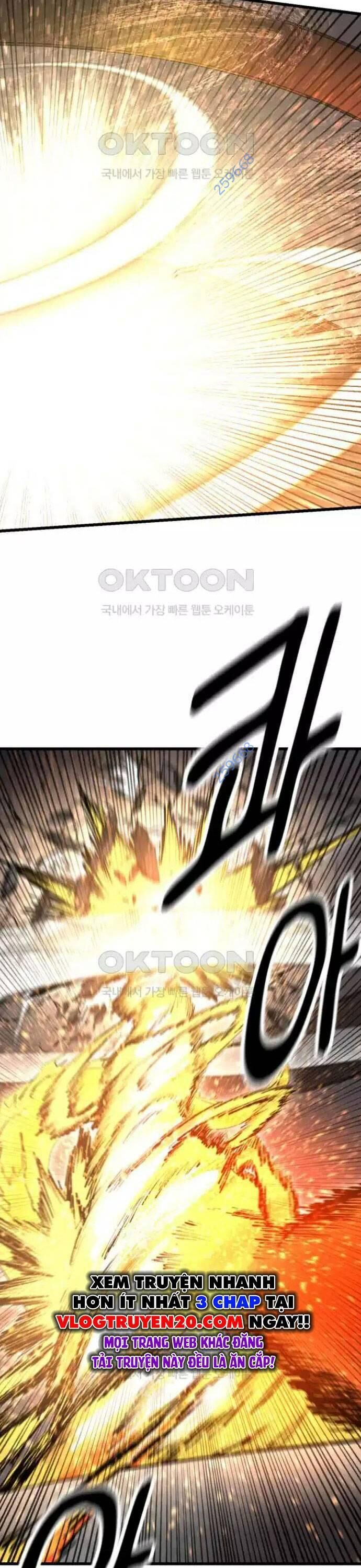 Võ Vương Kang Haejin Chapter 62 - 31