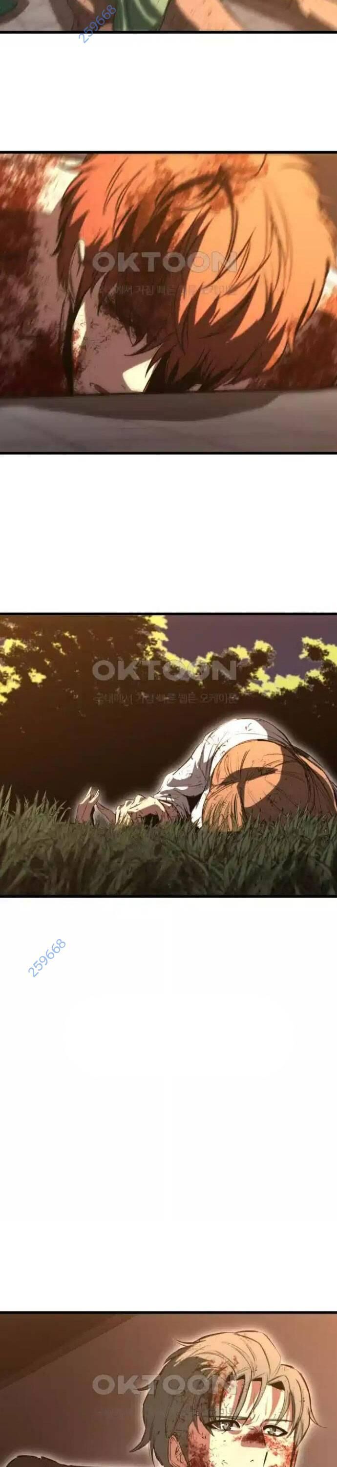 Võ Vương Kang Haejin Chapter 62 - 33