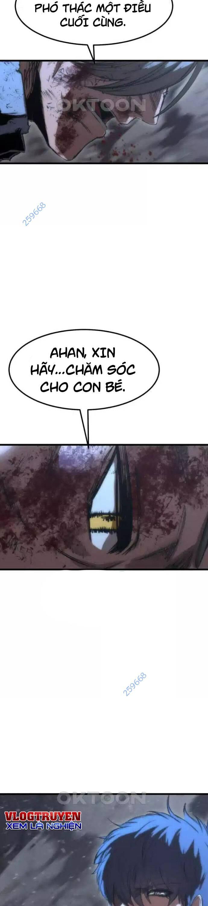 Võ Vương Kang Haejin Chapter 62 - 38