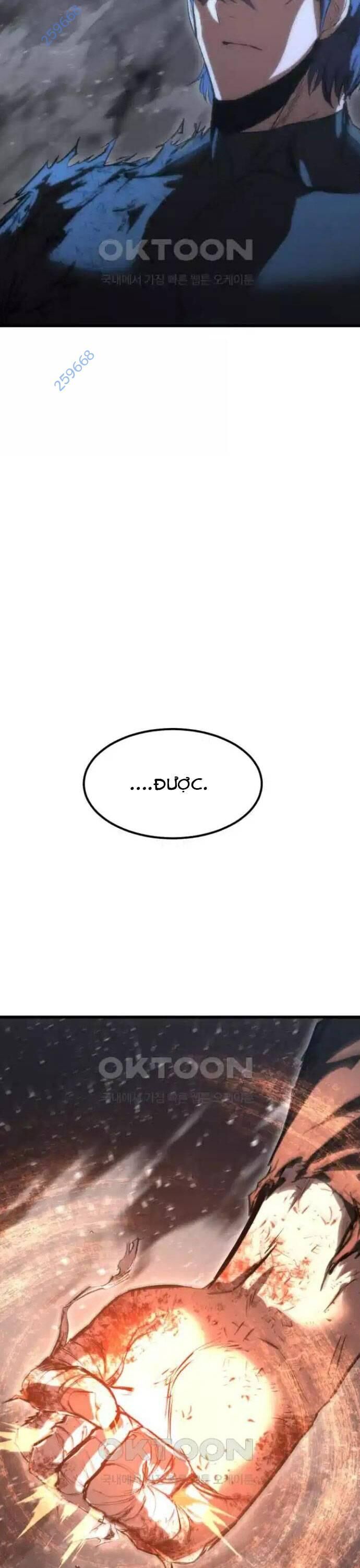 Võ Vương Kang Haejin Chapter 62 - 39