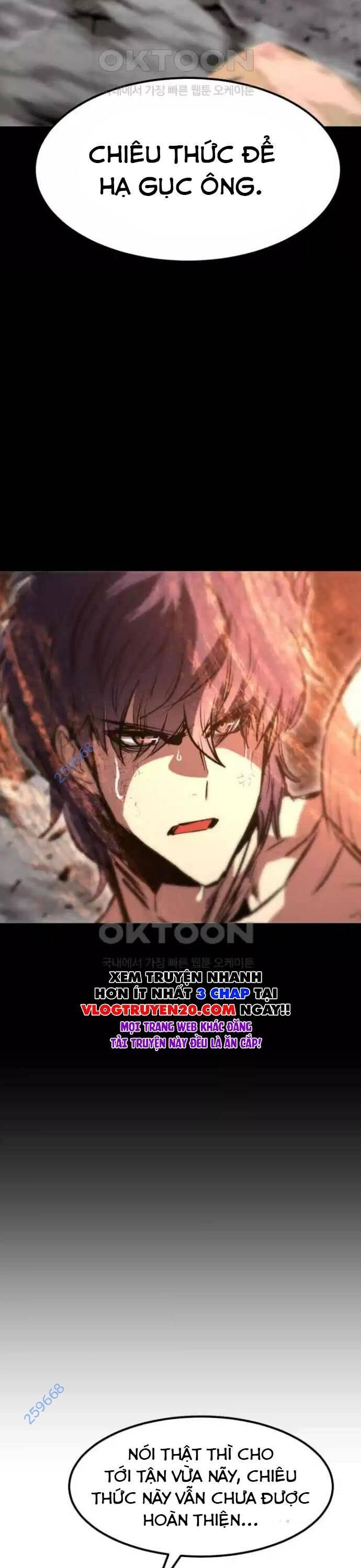 Võ Vương Kang Haejin Chapter 62 - 5