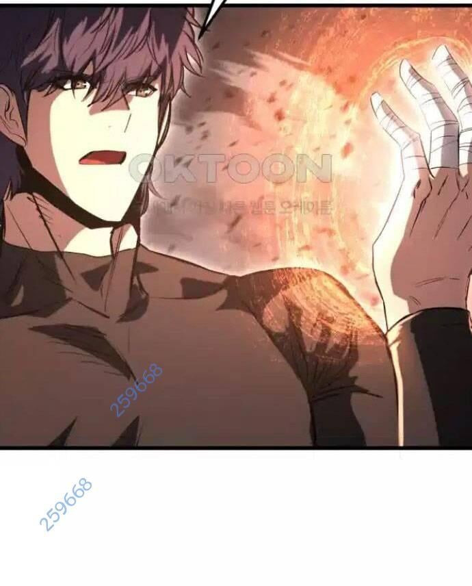 Võ Vương Kang Haejin Chapter 62 - 6