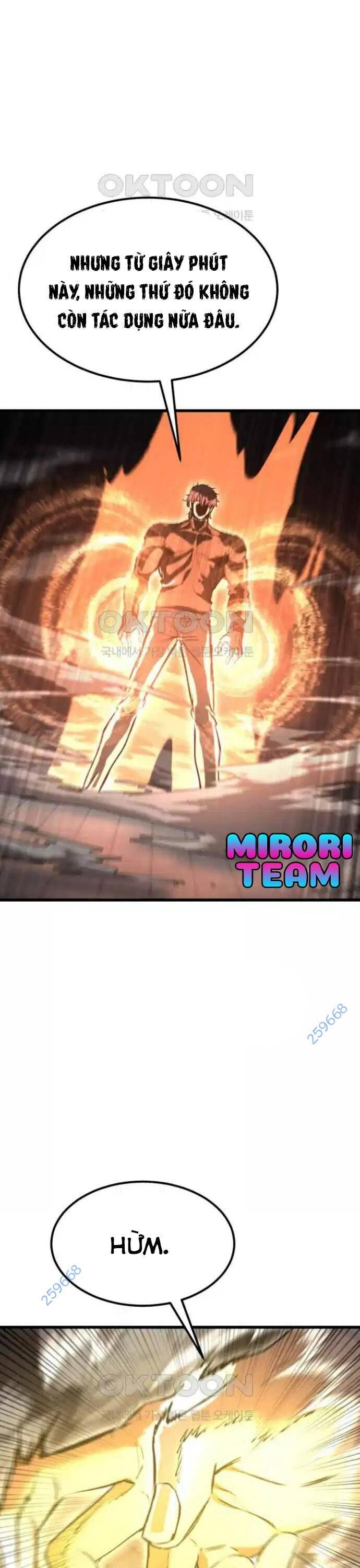 Võ Vương Kang Haejin Chapter 62 - 8