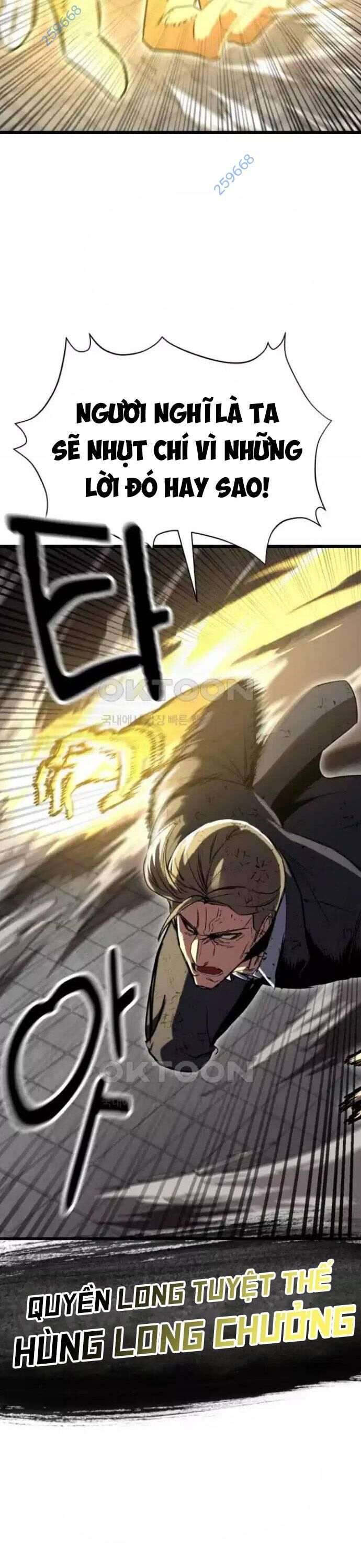 Võ Vương Kang Haejin Chapter 62 - 9