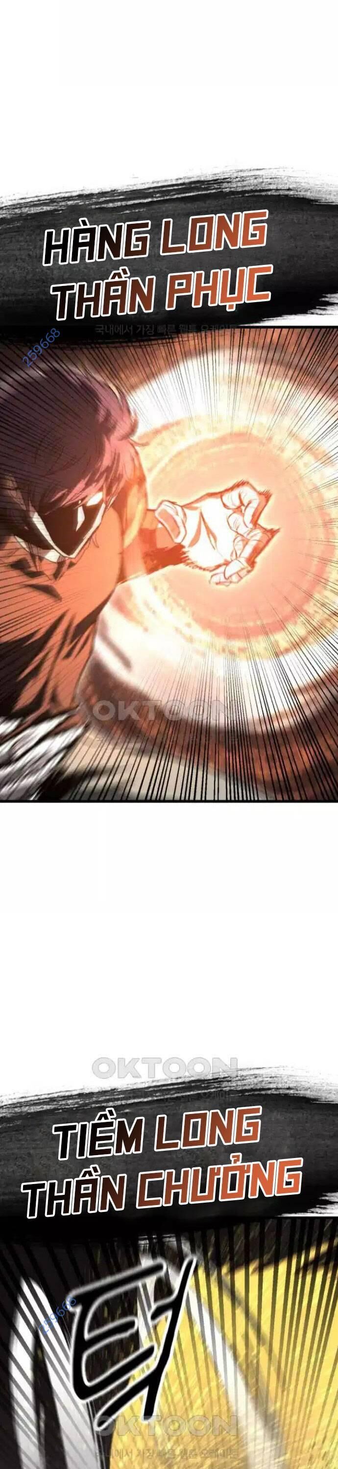 Võ Vương Kang Haejin Chapter 62 - 10